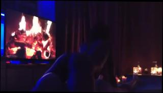 Video 824477104: erotic massage, ebony massage