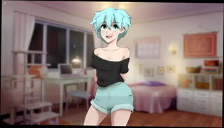 Video 1622057195: femboy game