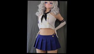 Video 1618597673: amateur crossdresser solo, crossdresser solo masturbation, fetish solo masturbation, anime crossdresser cosplay, solo male masturbation cumshot, amateur solo big tits, animation 60fps