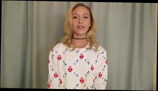 Video 401581303: ginger banks, solo model, butt model, model pornstar, model behind, female model, blonde model