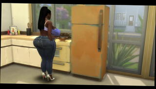 Video 997111955: wife caught husband cheating, ass big tits 3d, 3d big cock, 3d game, 3d black, exotic wife