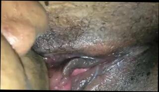 Video 61851101: erect clit, amateur erection, sexy clit, straight erect, sexy amateur ebony, sexy black amateur, clit close, home sexy