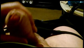 Video 1064698725: man wanking
