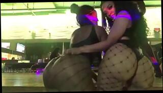 Video 655519785: ass twerk compilation