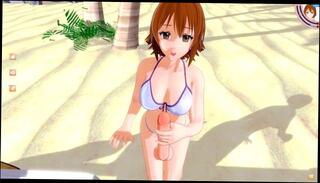 Watch the video about Chisa Kotegawa- Grand Blue