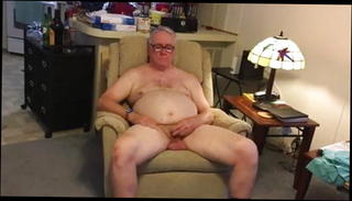 Video 1219971901: grandpa balls, gay grandpa, strip ball, sperm