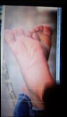 Video 193699301: victoria justice, gay man feet