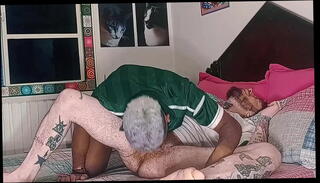 Video 1622423945: trans anal orgasm, shemale anal orgasm, amateur shemale anal, transsexual shemale