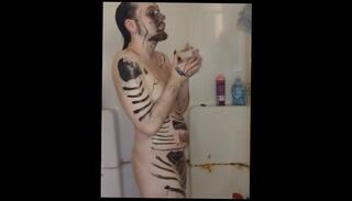 Video 1586672223: ftm solo, solo male fetish, ftm trans pussy, solo amateur trans, amateur solo big tits, ass big tits solo, ftm trans man, wet ftm pussy, fetish small titted, ftm shower, halloween solo, cosplay fetish, sloppy solo