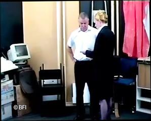 Video 1620513091: cfnm femdom office, cfnm whipping, cfnm femdom secretaries, whipped tormented, cfnm punishment, straight punished, whipping pain, whipping male, pet