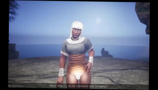 Video 1626284025: 3d futanari, lesbian futa, wild 3d, futa game