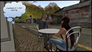 Video 1284097501: grandpa doggy style, hot doggy style sex, doggy style sex outdoors, old grandpa sex, straight grandpa, 18 year old doggy, hot brunette doggy style, grandpa old young, doggy style hd, american hot sex, rammed