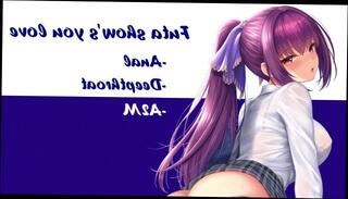 Video 1504689403: futa hentai anal joi, hentai anime joi, femdom hentai joi, joi femdom fetish, ass fetish joi, anime hentai fuck, femdom anal toys, amateur anal fetish, futa deep throat, futa love, mouth joi