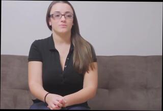 Video 284292104: ass big tits babe, big ass brunette babe, first striptease