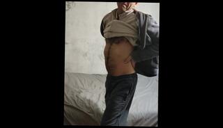 Video 1589767793: amateur solo male, nice action