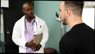 Video 1603963081: interracial bbc orgy, bbc anal orgy, interracial gay orgy, doctor rimming, gay doctor ass, rimming guys ass, fucks guy orgy