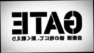 Watch the video about La puerta capitulo 1