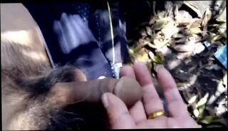 Video 395078604: amateur gay daddy, gay asian daddy, daddy handjob, chinese daddy, daddy outdoor