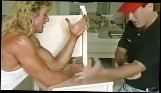 Video 1542961201: webcam muscle girl, webcam women, straight women