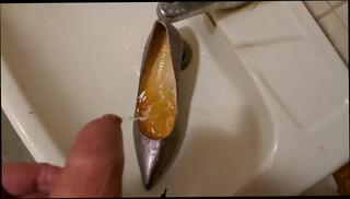 Video 374526101: pump piss, pumping wife, gay pump, pumped amateur, high heeled classic pump, gay hd