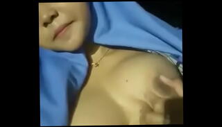 Video 1182180665: boobs teen young, indonesia boobs