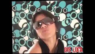 Video 285705: blowjob tease, exotic tease, latin teasing