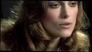 Video 120102801: keira knightley, vintage babe, vintage tits, vintage straight, vintage celebrity, vintage brunette