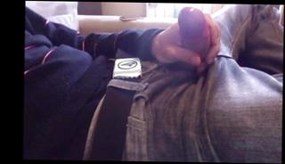 Video 1245889301: teasing cumshot, gay hand, big tease, man gay