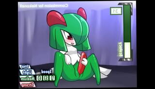 Video 1145328115: futa shemale, futa cumshot, futa masturbation