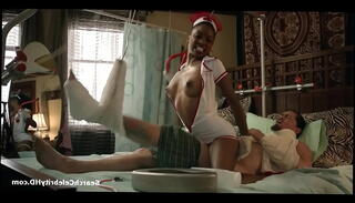 Watch the video about Shanola Hampton Shameless S03E09 2013