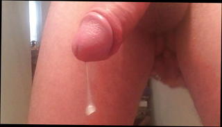 Video 1183194701: prostate massage, gay massage, prostate precum, prostate stimulation