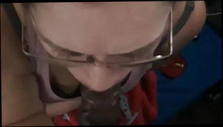 Video 1008353001: bbc rimjob, white girl bbc, slutty bbc, horny bbc, sexy rimjob, straight bbc, african bbc, hot rimjob, slutty european girl