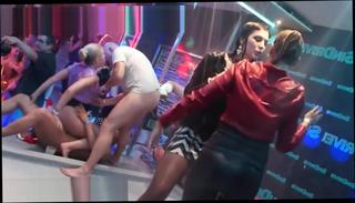 Video 885492404: glam bang, banged shower, hardcore group sex party