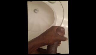 Video 1584384793: bbc solo jerk, solo bbc masturbation, solo male bbc, solo amateur jerking, finger nails