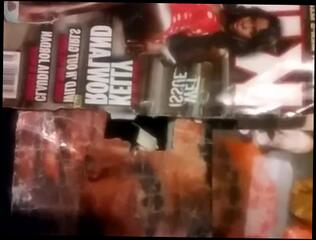 Video 216387003: amateur solo male, amateur celebrities