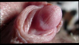 Video 1640035595: big clit orgasm closeup, pussy clit orgasm, pussy female orgasm