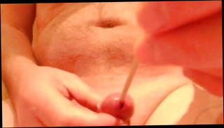 Video 1225252201: gay master, master first, master pain, gay sounding, couple times