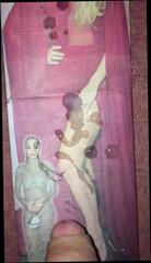 Video 229552301: rita ora, cock jerking, gay cum, cum hd