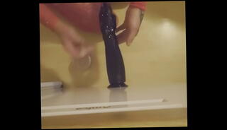 Video 1623002675: dildo solo boy, solo anal dildo, anal fisting dildo lingerie, dildo ass fisting, deep dildo fisting, red anal dildo