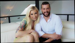 Video 1568301294: aubrey kate, ramon nomar, big tits blonde shemale, first ts, mature blonde shemale, stockings shemale