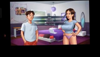 Video 1658589013: cartoon hentai game, hentai solo, amateur solo male