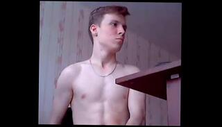 Video 86382655: gay boy solo, web boys, russian boy