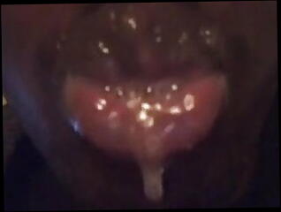 Video 1578752131: gay fetish, spit fetish, baby drink