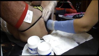 Video 1102917301: gaping fisting anals, amateur anal gape, gay anal gape, gaping man, latino gay anal