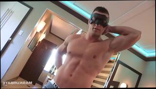 Video 961723635: solo jock jerking, solo jock masturbating, solo muscle jock, bubble butt jock, big dick gay jock, amateur jock jerking, tattooed gay jock, masked jock, smooth jock, shaved solo