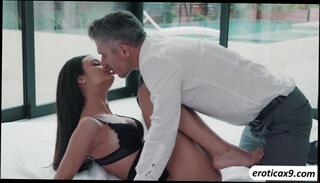 Video 697475504: gorgeous babes hunks, babe loves taking cock, babe takes hard cock, slutty babe, big tits brunette babe, naughty hunk