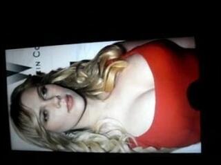 Video 87175001: scarlett johansson, gay man cum, load sexy