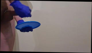 Video 1563438401: latex bdsm, bdsm sex toys, bdsm gay sex, latex cum, latex handjob, latex masturbation, latex cock, big cock bdsm, latex hd, handjob cum swallow