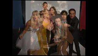 Video 174107301: kaley cuoco, hottest straight, straight celebrity, hot straight