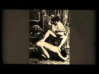 Video 174545801: vintage bdsm, vintage erotic, vintage straight